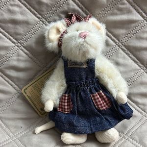 Boyds Bears 🐻 Cottage McNibble